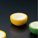 珍味入れ ゆず(小)(100個入)/業務用/新品/小物送料対象商品