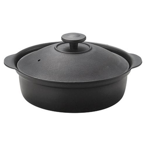 商品情報商品名：黒鍋φ16.5(蓋付)メーカー型番：M11-511入り数：サイズ：外寸φ16.5×高9（内寸φ15×深4）【ご注意】画面上の色はブラウザやご使用のパソコンの設定により実物と異なる場合があります。