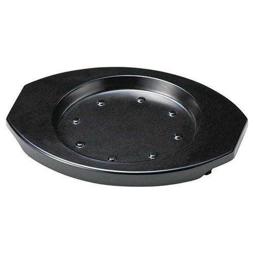 グリル台 ブラック/業務用/新品/小物送料対象商品