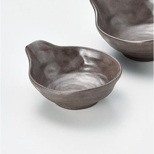 とん水(小)茶(メラミン) (5個入) /業務用/新品/小物送料対象商品