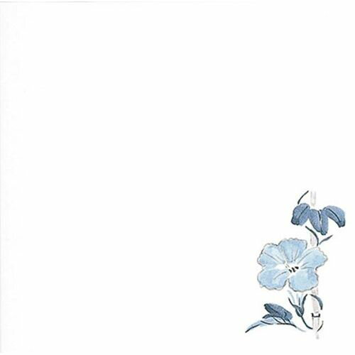 耐油懐敷 15角 朝顔(100枚入) 縦15×横15(cm)/業務用/新品/小物送料対象商品