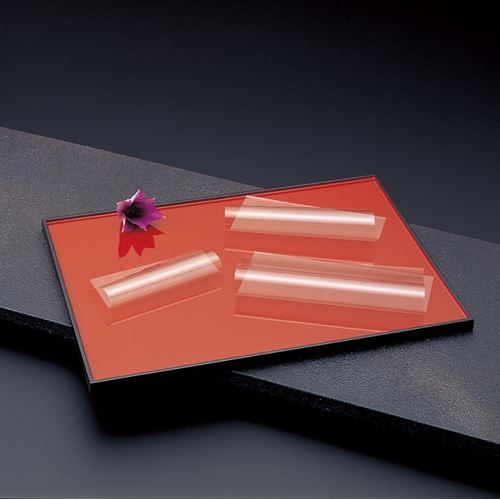 OPクリアシート 13角(1000) 縦13×横13(cm)/業務用/新品/小物送料対象商品