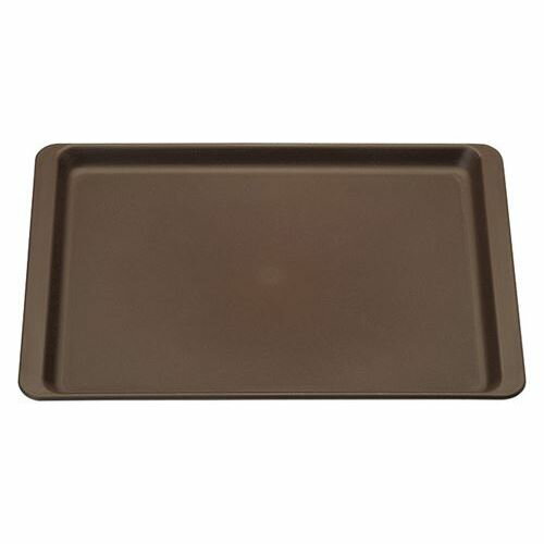 長角盆 360×252 ブラウン N.S/業務用/新品/小物送料対象商品