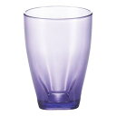 ココタンブラー330 パープル(10個)/業務用/新品/小物送料対象商品(3)