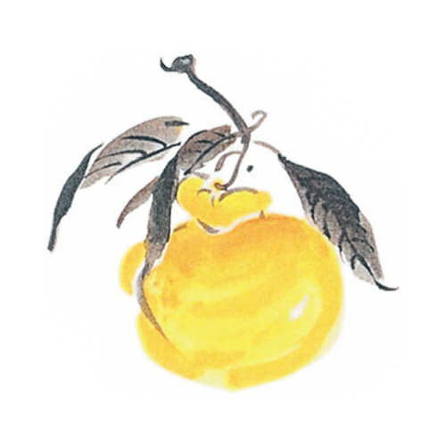 耐油懐敷 15角 ゆず(1000枚)/業務用/新品/小物送料対象商品