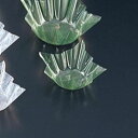 旬彩の器 雲龍(小)緑(3600枚)/業務用/新品/送料無料
