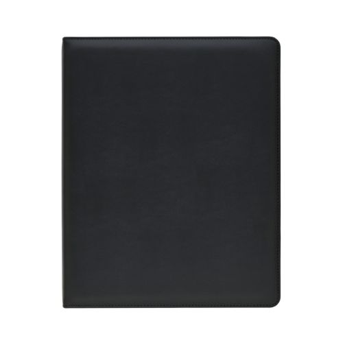 インフォメーションブック インフォメーション-201/マイクロファイバーレザー:黒/業務用/新品/小物送料対象商品