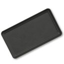 ABSキャッシュトレイ TT-101/黒/業務用/新品/小物送料対象商品