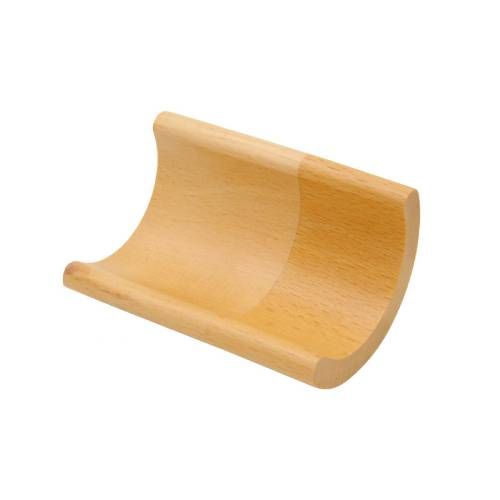 木製名刺ホルダー WD-1500/白木（ビー