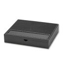 BOXアメニティーケース TM-Z2/クロコダイル/業務用/新品/小物送料対象商品(3)