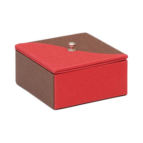 フリーケース 上蓋部 金属金具付 MM-K/ブラウン&レッド/業務用/新品/小物送料対象商品 フリーケース 上蓋部 金属金具付 MM-K/ブラウン&レッド/業務用/新品/小物送料対象商品