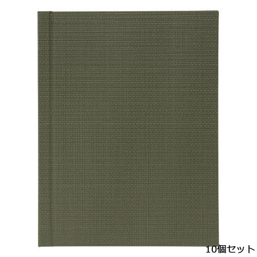 【お得なセット商品】【送料無料】レールメニュー(A4) LL-201/モスグリーン/業務用/新品