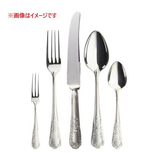 月桂樹 ティースプーン /業務用/新品/小物送料対象商品 1