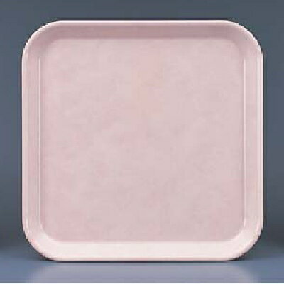 メラミン食器 お盆 FRPトレー 角盆 ピンク/業務用/新品/小物送料対象商品