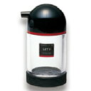 メラミン食器 醤油 レッツ しょう油差し(小) 高さ110mm×直径:53/業務用/新品 /テンポス