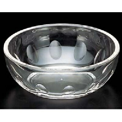 メラミン食器 ボール マスカット サラダボール 高さ45mm×直径:128/業務用/新品/小物送料対象商品/テンポス