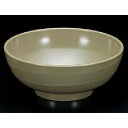 メラミン食器 みさと うどん丼 緑泥/業務用/新品/小物送料対象商品/テンポス