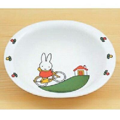メラミン食器 子供食器 ミッフィー フルーツボール M-1303C/業務用/新品/小物送料対象商品/テンポス