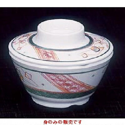 メラミン食器 のどか 丸深小鉢(身)/業務用/新品/小物送料対象商品/テンポス