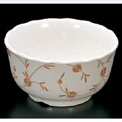 メラミン食器 なんてん 小鉢/業務用/新品/小物送料対象商品/テンポス