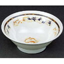 メラミン食器 明珠 高台丼/業務用/新品/小物送料対象商品/テンポス