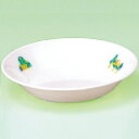 メラミン食器 ミント スパンキータウン菜皿/業務用/新品/小物送料対象商品/テンポス