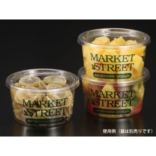 商品情報商品名：青果・農産容器 パックスタイル PS マルチカップ650本体 MSメーカー型番：00463535JANコード：4946944247964入り数：750サイズ：φ129×70mm材質：A-PET特記事項アメリカンスタイルのスタイリッシュなカップ。配送料についてこの商品は、全国配送料金無料にてお届け致します。※北海道・沖縄・離島や一部地域では追加配送料が発生致します。【ご注意】画面上の色はブラウザやご使用のパソコンの設定により実物と異なる場合があります。