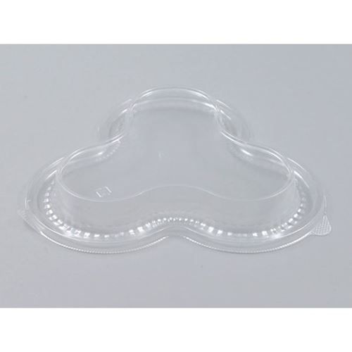 トリオカップ 高蓋(900個入)/業務用/新品/送料無料