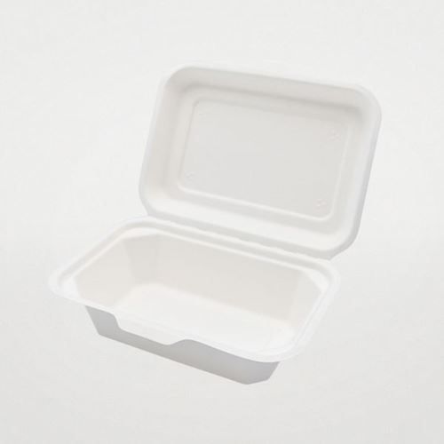 パックスタイル 弁当容器 ABランチ180-130(600個入)/業務用/新品/送料無料