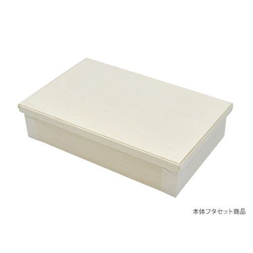 弁当容器 パックスタイル ファルカタ164-100 セット【weeco】(400個入)/業務用/新品/送料無料