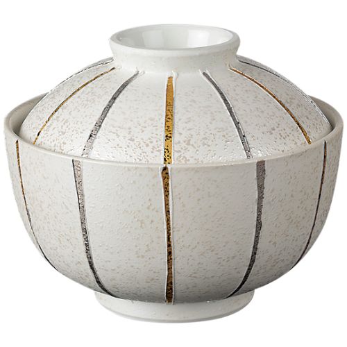 一珍パール金銀十草新小蓋物/業務用/新品/小物送料対象商品