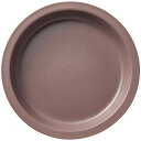 ガストロノームパン丸型(小・深)チェスナッツブラウン/業務用/新品/送料無料