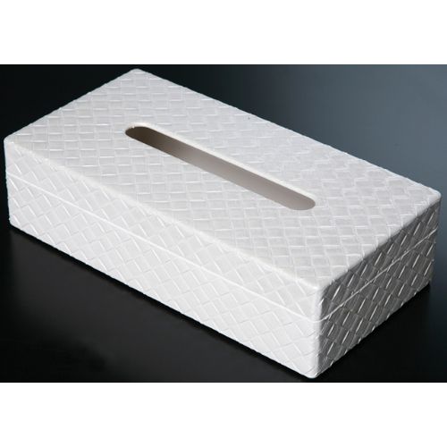 ティッシュBOX(大)ホワイトパールセット/業務用/新品/小物送料対象商品 ティッシュBOX(大)ホワイトパールセット/業務用/新品/小物送料対象商品