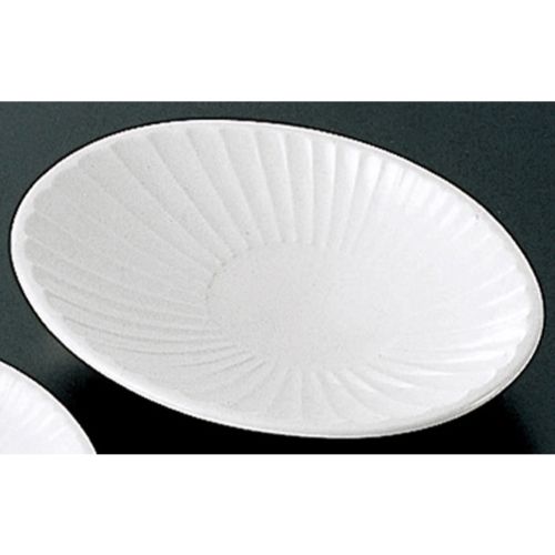 シェル石けん皿アイボリ白(大/業務用/新品/小物送料対象商品 シェル石けん皿アイボリ白(大/業務用/新品/小物送料対象商品