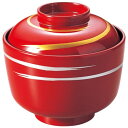 忍小吸椀 朱一筆/業務用/新品/小物送料対象商品