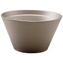 TA千筋クィ-ン椀(小)消し銀(親)/業務用/新品/小物送料対象商品