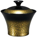 TA聖火椀(蓋親) 金しぶき/業務用/新品/小物送料対象商品