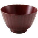 φ114菊汁椀 吟朱/業務用/新品/小物送料対象商品(3)