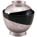3.2寸玉子椀 三日月塗分け 紫アクア/黒/業務用/新品/小物送料対象商品(3)