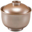 3.3寸ゆり型小吸椀 総銀透き(琳)/業務用/新品/小物送料対象商品