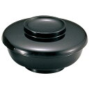 平椀(蓋親) 黒2度塗り/業務用/新品/小物送料対象商品