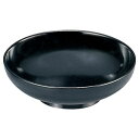 3.0寸入子椀 黒2度塗/業務用/新品/小物送料対象商品