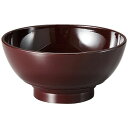 平泉わんこ(お子様)椀 総新溜/業務用/新品/小物送料対象商品(3)