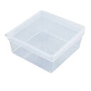 6.5寸用PP仕切 Bタイプ (親)/業務用/新品/小物送料対象商品