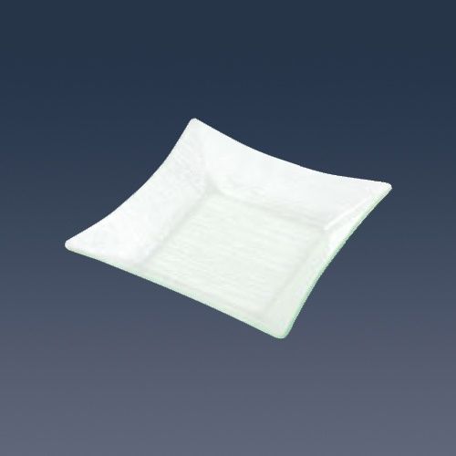 さざ波四方上り浅盛鉢 35cm 本体/業務用/新品/小物送料対象商品