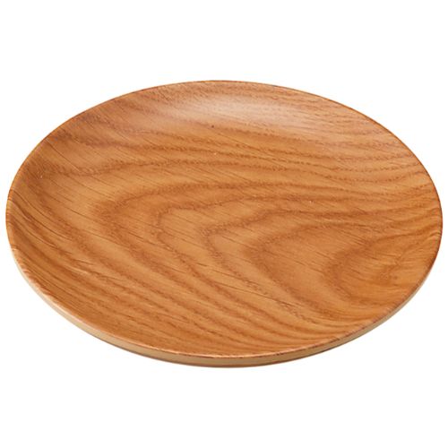 φ152丸トレー ナチュラル/業務用/新品/小物送料対象商品