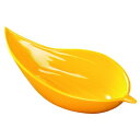 15.0笹小付(大)イエロー/業務用/新品/小物送料対象商品