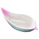 13.0笹小付(小)ピンクぼかし/業務用/新品/小物送料対象商品