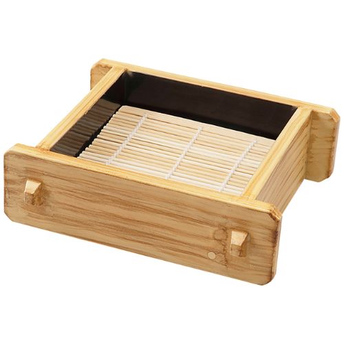 井桁セイロ 白木柾目/業務用/新品/小物送料対象商品