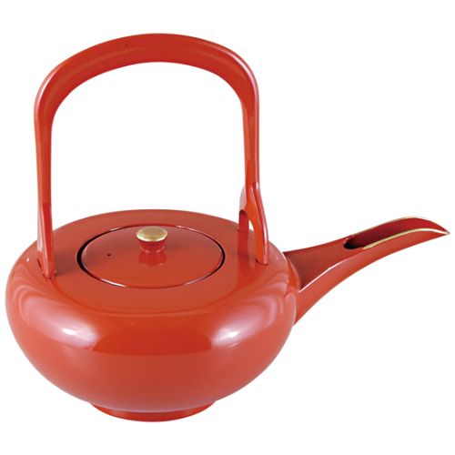 A)和酒器 朱天金/業務用/新品/小物送料対象商品